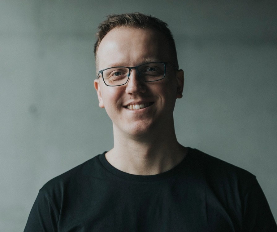 Maciej Kofel